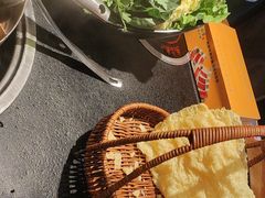-牛品荟牛肉火锅(新城广场店)