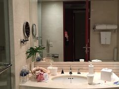 -东怡大酒店(上海科技馆店)