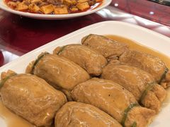 -玉华台饭庄(裕中西里小区店)