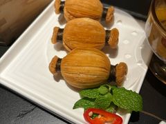 -煲王粤菜餐厅(中侨中心店)