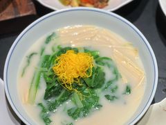 豆衣时蔬-锦楼·臻选新杭帮(杭州中心店)