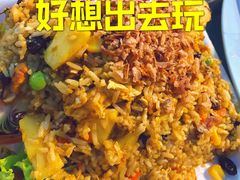 -班赞海鲜市场