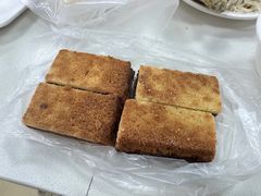 -老磁器口豆汁店(天坛店)