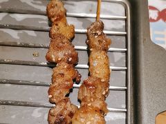 -木屋烧烤(龙岗南联店)