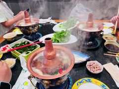 -南门涮肉(上海二店)