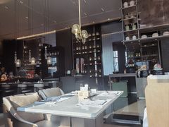 -西安高新洲际酒店•源咖啡全日制餐厅