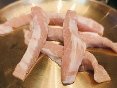 -喜井无限自助烤肉公司(石厦店)