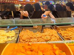 -周小亮丁家坡洋芋(全国总店)