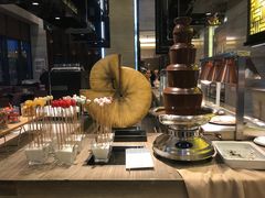 -廊坊固安福朋喜来登酒店