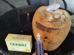 -海口骑楼小吃街