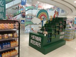 -孩子王童乐园(丰禾万达店)