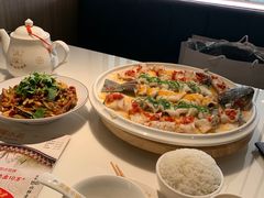 -清晖小苑·顺德菜(观澜湖新城店)