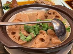 -抱德·潮汕味(琶洲店原惠城鱼仔)