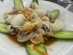 -南记食粥坊·宵夜大排档(莲花总店)