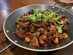 -泰莲庭·溪畔餐厅(雁栖湖店)