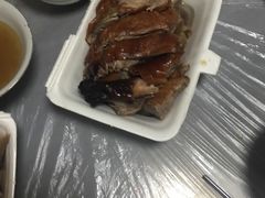 -永祥烧腊餐厅(虹口店)
