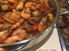 -黄记煌三汁焖锅(凯德广场店)