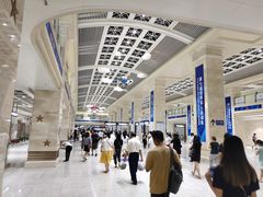 -黄浦路(地铁站)