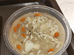 桂花糊米酒-老通城豆皮大王(吉庆街店)