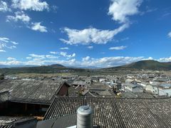 -无有景观餐厅·铜瓢牛肉·下午茶