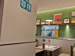 -Aqua Oasis 水天堂(太湖中心mall店)