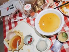 -西贝莜面村(金隅嘉品mall店)