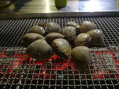 -马路牙子地桌烤肉(工体店)