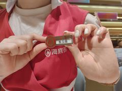 -海底捞火锅(百利广场店)