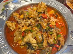 -胖哥俩肉蟹煲(梅溪步步高店)