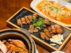 -外婆家(天河领展店)