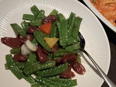 -海派悦庭·海胆烧麦·新融合菜(凯德广场店)