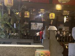 -南京大牌档(济南万象城店)