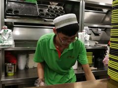 -老回回饺子馆(海洋馆店)