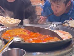 -五里关火锅(牛市口店)