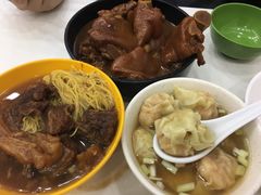 -麦文记面家(佐敦店)