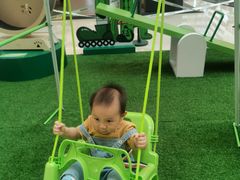 -深圳来福士广场