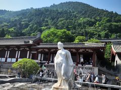 -华清宫景区