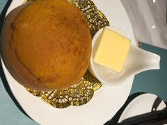 旺角菠萝油-大树餐厅(益田假日店)