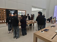 -Apple零售店(青岛万象城店)