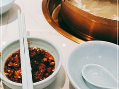 -润园四季椰子鸡火锅(南山海岸城店)