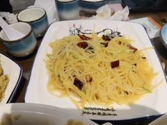 -向民炒鸡老店(金泰华府店)