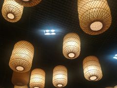 -南京大牌档(凯德大峡谷店)