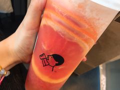 -喜茶(佛山顺德容桂天佑城店)