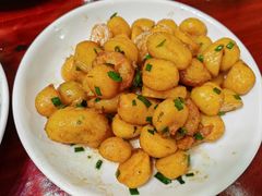 -芦茨金富饭庄·25年老字号·专做稻草鸡