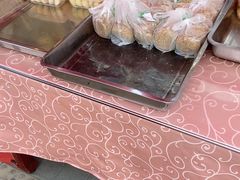 烧饼-烤肉宛饭庄(南礼士路店)