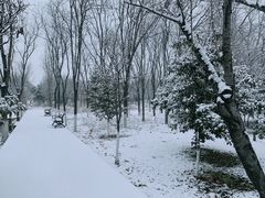 -长安大学(北校区)