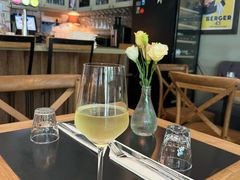 -LA  PETANQUE(泰安路店)