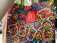 -麦当劳(无锡永乐店)