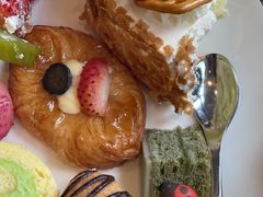 -浙江西子宾馆·瑶园咖啡厅