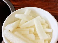 酸萝卜-张家卫·阳江菜·小海鲜(肥婆湾桥店)